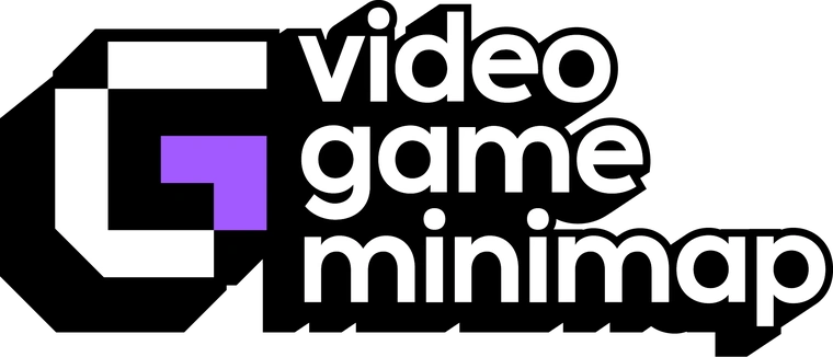 Video Game Minimap